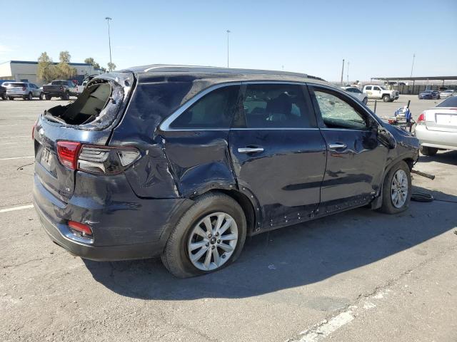 2019 KIA SORENTO LX - 5XYPGDA54KG538323