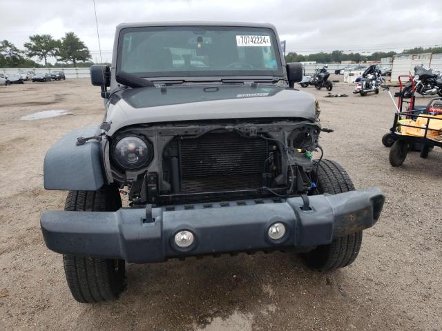 2018 JEEP WRANGLER U - 1C4BJWDG5JL891712