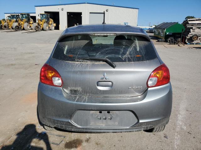 2015 MITSUBISHI MIRAGE DE - ML32A3HJ1FH049824