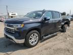 2023 CHEVROLET SILVERADO - 1GCUDGED4PZ295216