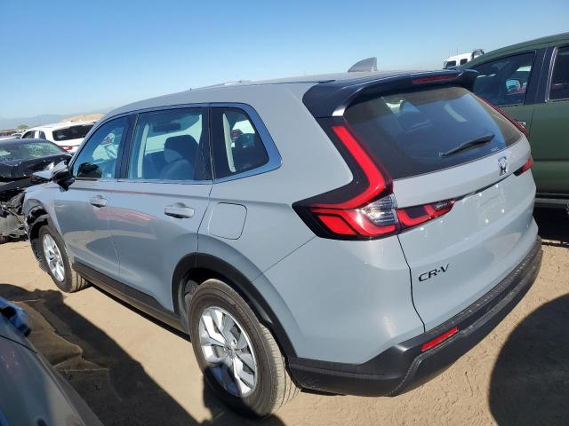 2023 HONDA CR-V LX - 2HKRS4H2XPH425432