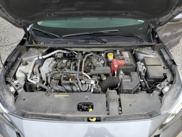 2022 NISSAN SENTRA SV - 3N1AB8CV7NY294842