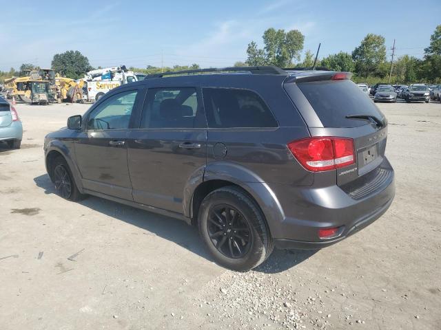 2019 DODGE JOURNEY SE - 3C4PDCBB8KT875125
