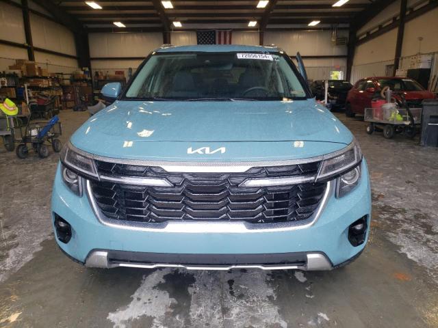 2024 KIA SELTOS EX - KNDER2AA4R7545248