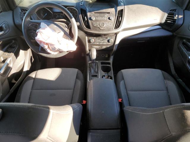 2018 FORD ESCAPE SE - 1FMCU0GDXJUA42420