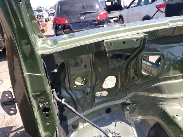 2021 DODGE DURANGO SR - 1C4SDJH9XMC799540