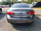 INFINITI Q50 BASE снимка