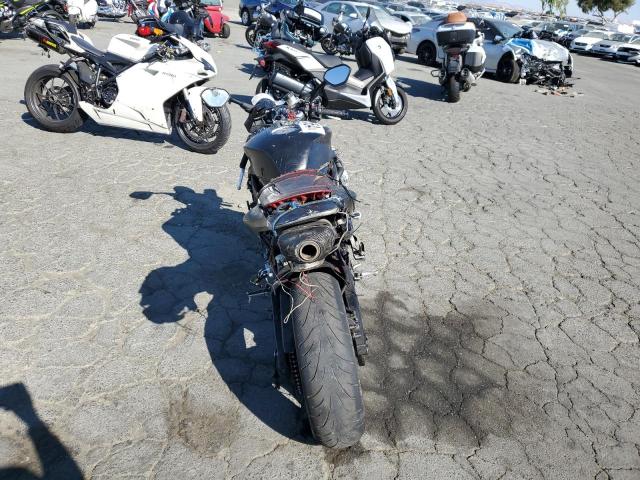 2010 HONDA CBR600 RR JH2PC4064AK300039