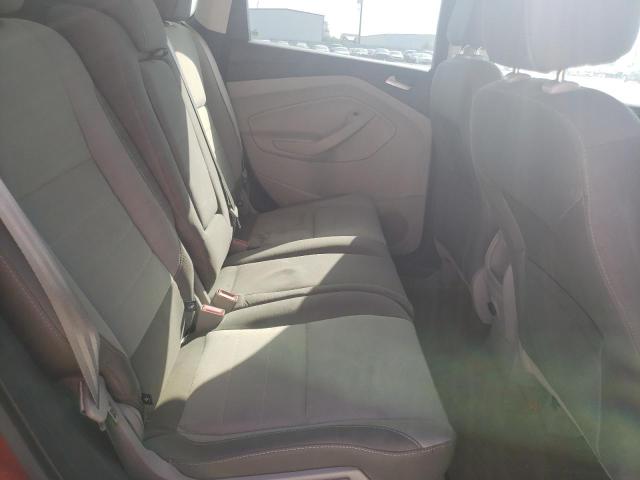 2016 FORD ESCAPE SE - 1FMCU0G71GUB07139