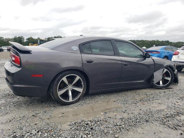 VIN 2C3CDXHG7EH368842 2014 Dodge Charger, Sxt no.3