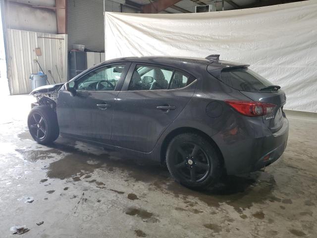 2016 MAZDA 3 GRAND TO - 3MZBM1N78GM257002