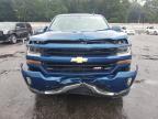 CHEVROLET SILVERADO photo