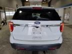 FORD EXPLORER photo