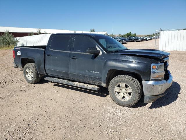 2017 CHEVROLET SILVERADO - 3GCUKREC3HG508764