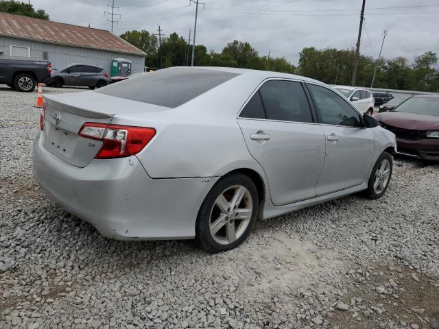 VIN 4T1BF1FK3EU749036 2014 Toyota Camry, L no.3