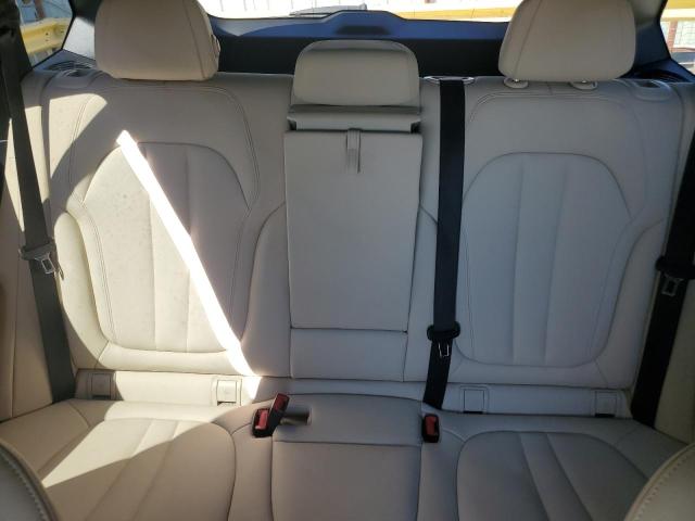 2022 BMW X5 SDRIVE - 5UXCR4C02N9J45824