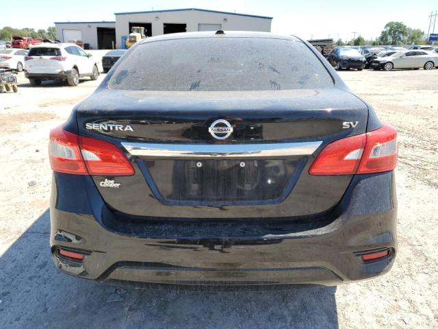 VIN 3N1AB7AP5HY211363 2017 Nissan Sentra, S no.6