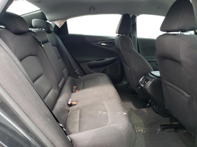 2017 CHEVROLET MALIBU LT - 1G1ZE5ST8HF275596