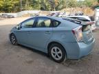 TOYOTA PRIUS снимка