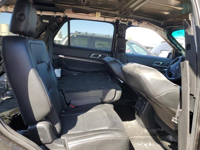 2016 FORD EXPLORER L - 1FM5K8F86GGC13771