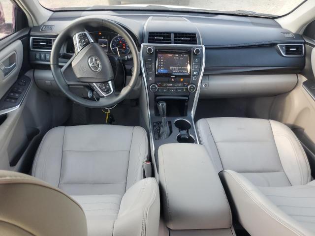 2017 TOYOTA CAMRY LE - 4T1BF1FK1HU616988