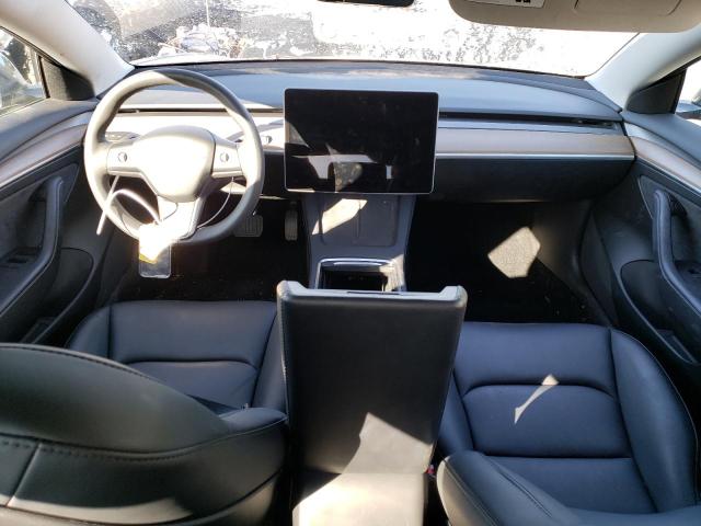 2023 TESLA MODEL 3 - 5YJ3E1EA6PF473256