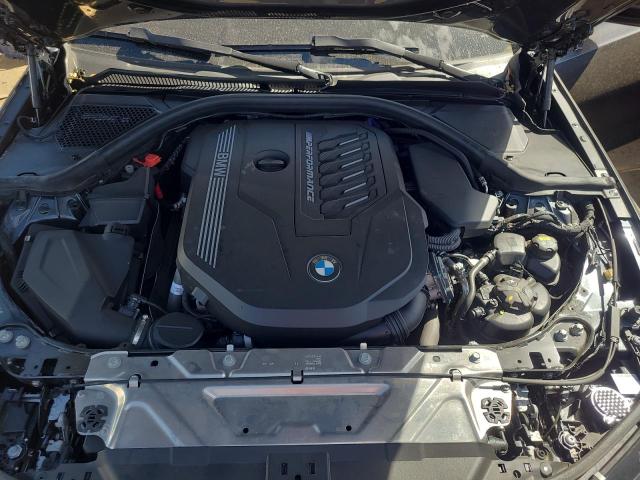 2021 BMW M340XI 3MW5U9J09M8B93366  72535764