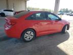 CHEVROLET CRUZE LS photo