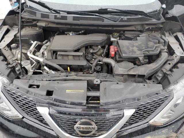 VIN JN1BJ1CR0JW294247 2018 Nissan Rogue, S no.12