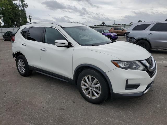 2020 NISSAN ROGUE S - KNMAT2MT0LP530024