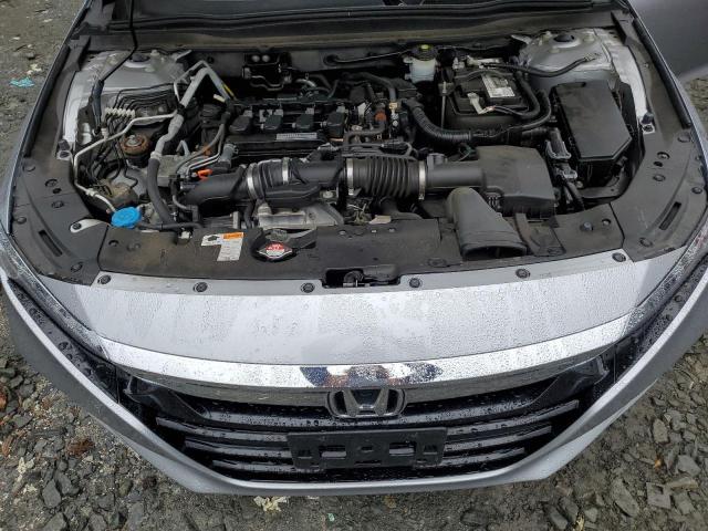2018 HONDA ACCORD EXL - 1HGCV1F52JA264325