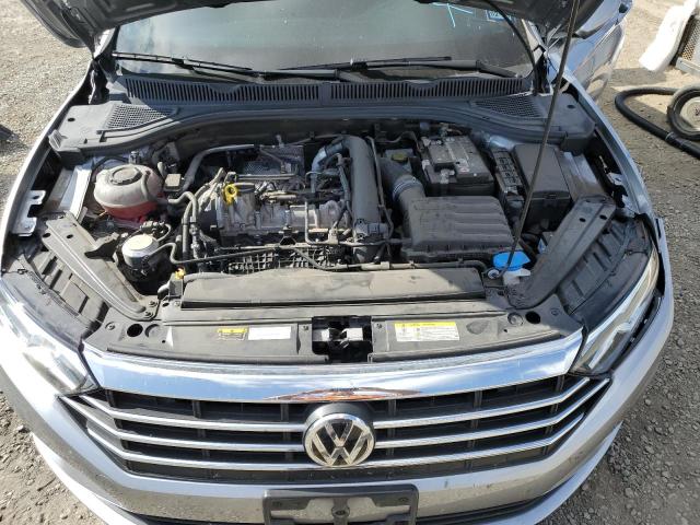 2021 VOLKSWAGEN JETTA S - 3VWC57BU1MM100373