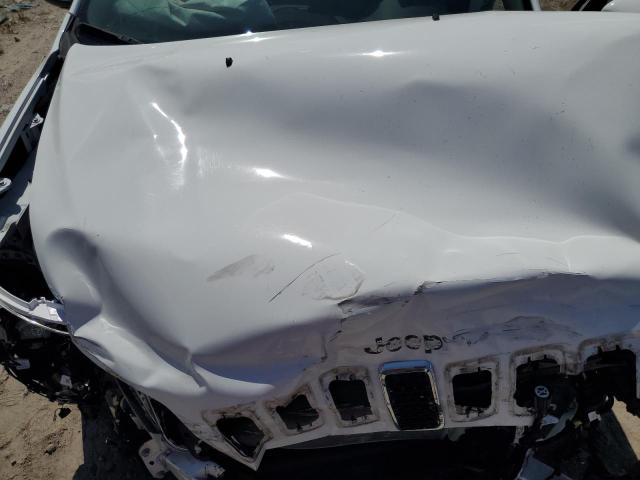 2021 JEEP CHEROKEE L - 1C4PJLMX9MD158906