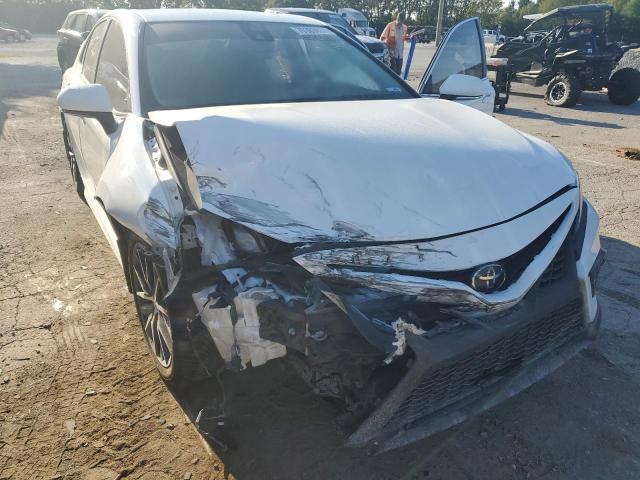 2023 TOYOTA CAMRY SE N - 4T1T11AK7PU781632