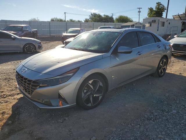 HYUNDAI ELANTRA LI