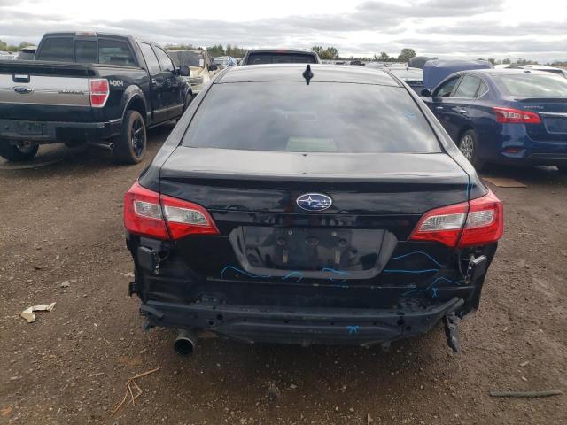 VIN 4S3BNBN65G3014729 2016 Subaru Legacy, 2.5I Limited no.6