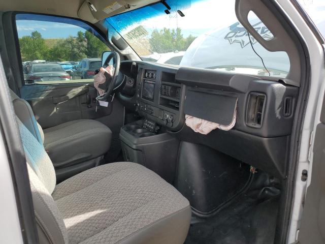 2017 GMC SAVANA G35 1GTZ7HFG7H1137433