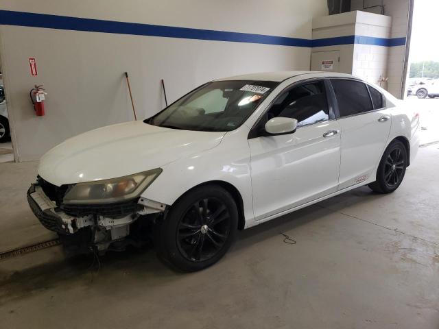 2015 HONDA ACCORD LX - 1HGCR2F35FA101250