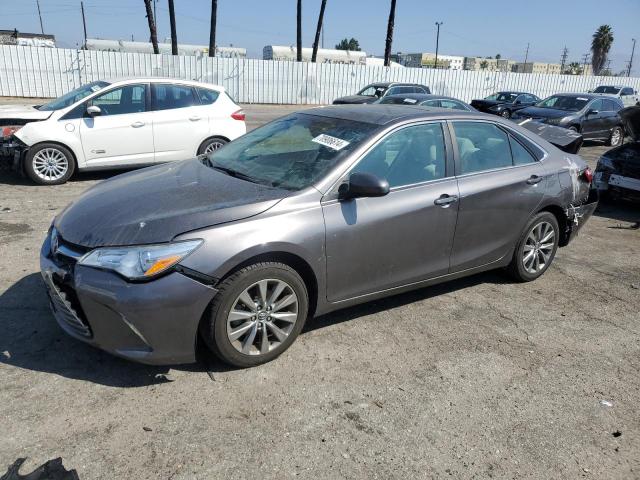 VIN 4T1BF1FK4HU748238 2017 Toyota Camry, LE no.1