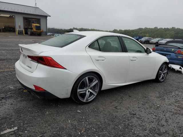 VIN JTHC81D28J5028879 2018 Lexus IS, 300 no.3