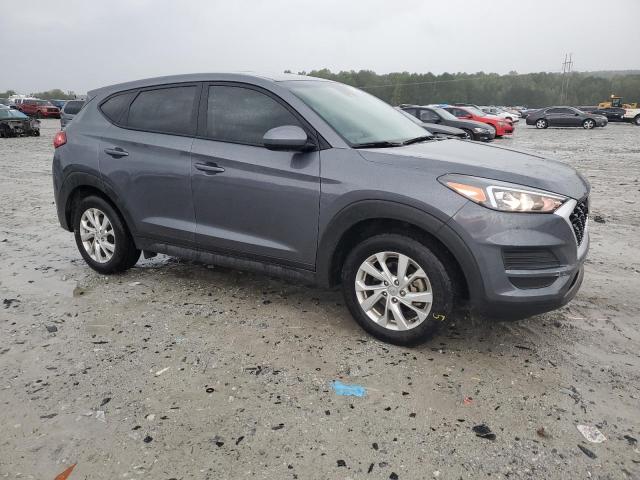 2021 HYUNDAI TUCSON SE - KM8J23A44MU363221