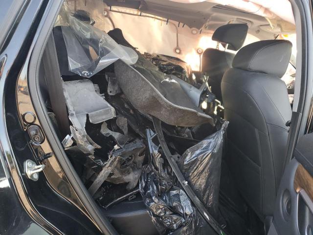 2017 HONDA CR-V EXL - 2HKRW2H85HH602208