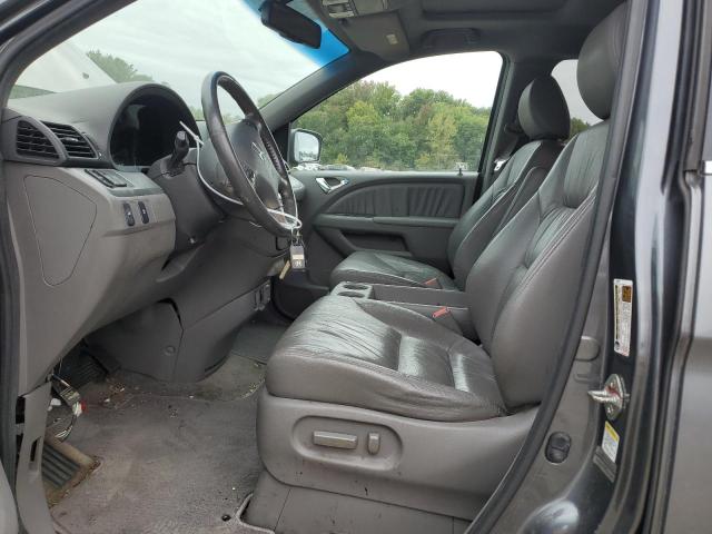 2010 HONDA ODYSSEY EX 5FNRL3H6XAB013592  72917774