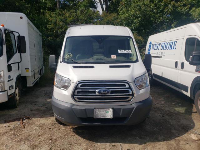 2017 FORD TRANSIT T- 1FTYR2CV5HKA71108
