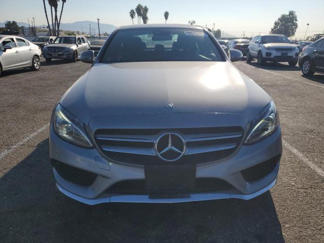 VIN 55SWF4KB9GU134756 2016 Mercedes-Benz C-Class, 3... no.5