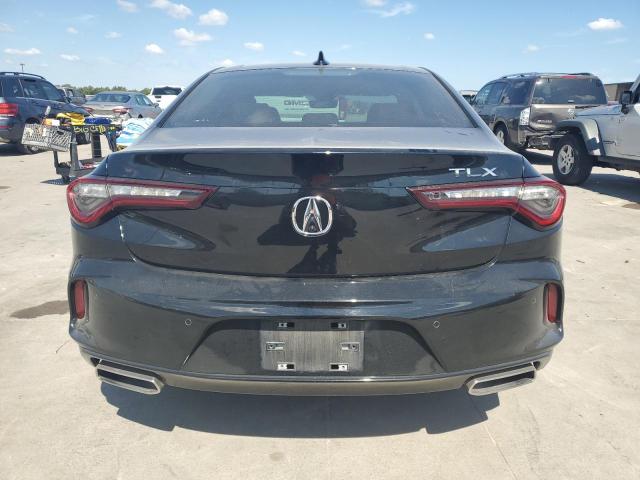 2021 ACURA TLX TECHNO - 19UUB5F41MA007365