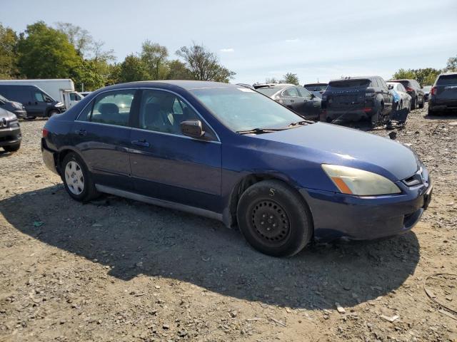 2005 HONDA ACCORD LX 1HGCM56415L003506  71099444