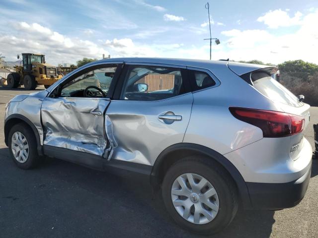 2019 NISSAN ROGUE SPOR - JN1BJ1CP2KW211532