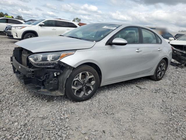 VIN 3KPF24AD6KE119551 2019 KIA Forte, FE no.1