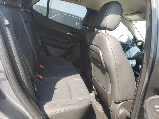 2022 BUICK ENCORE GX - KL4MMDS21NB073766